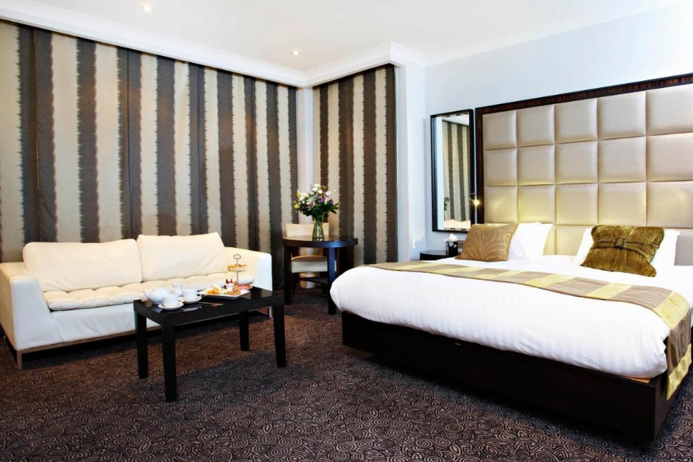 Washington Mayfair Hotel Image 11