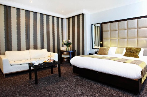 Washington Mayfair Hotel image 11