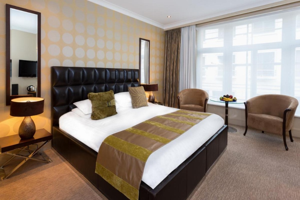 Washington Mayfair Hotel Image 15