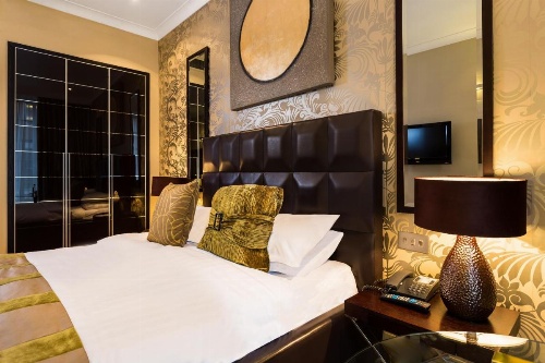 Washington Mayfair Hotel image 19
