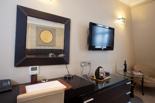 Washington Mayfair Hotel image 2