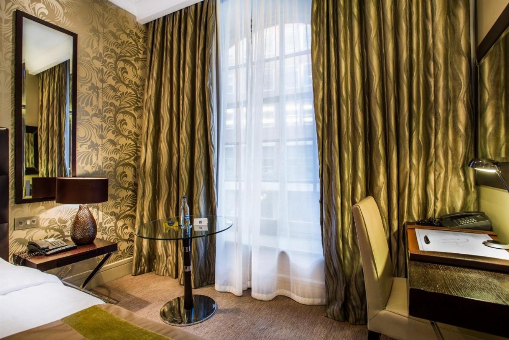 Washington Mayfair Hotel Image 20