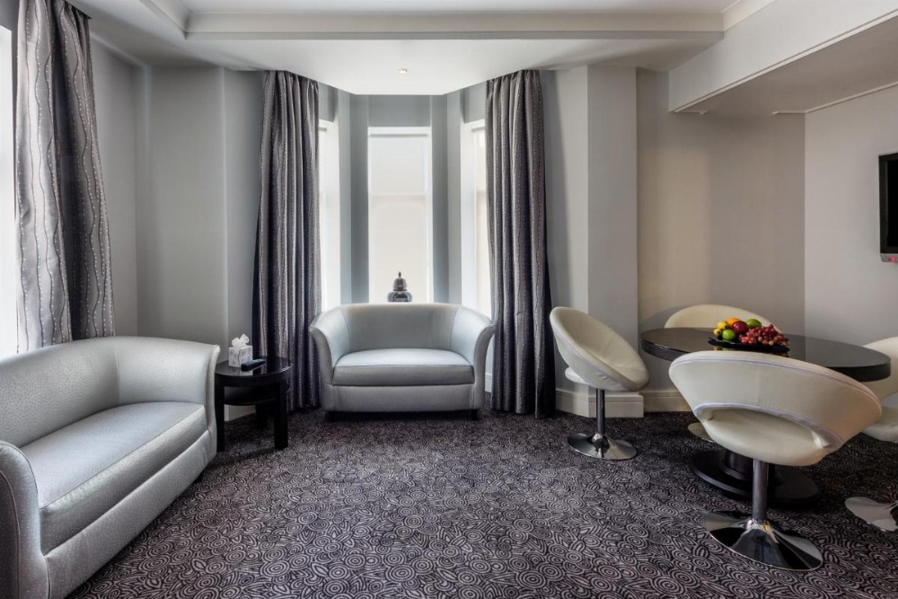 Washington Mayfair Hotel Image 21