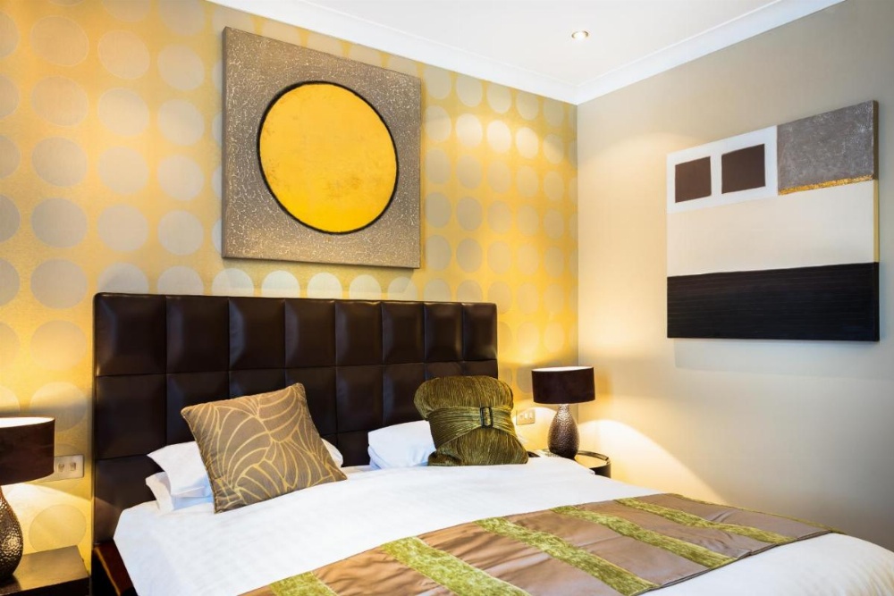 Washington Mayfair Hotel Image 23