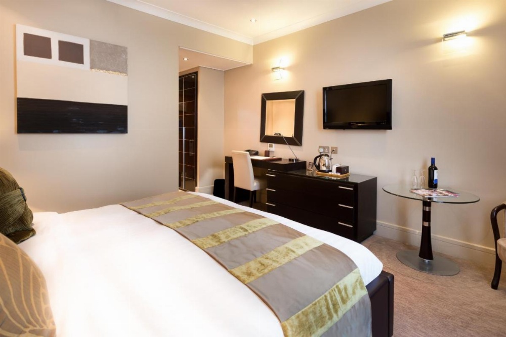 Washington Mayfair Hotel Image 25