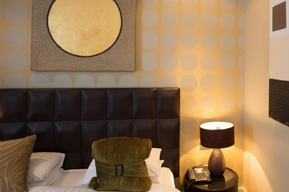 Washington Mayfair Hotel Image 26