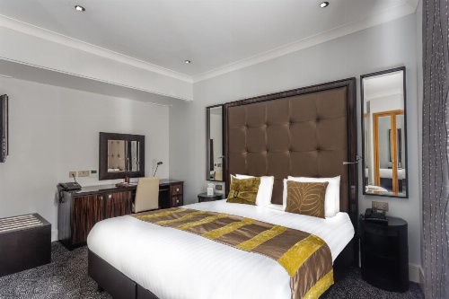Washington Mayfair Hotel image 31