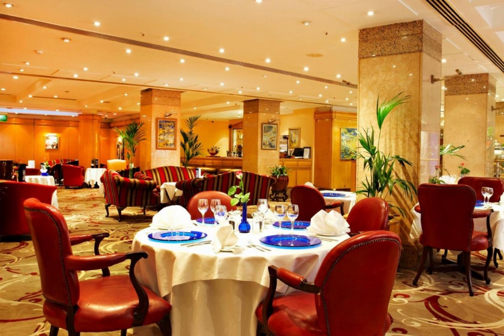 Washington Mayfair Hotel Image 32