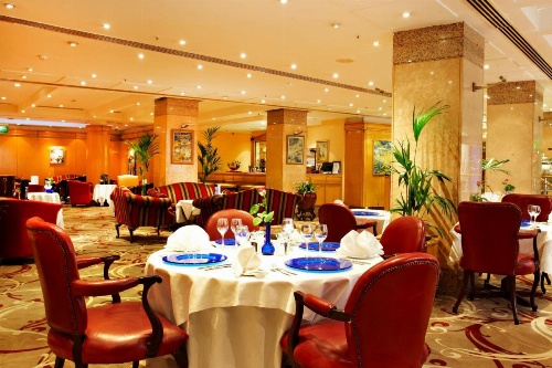 Washington Mayfair Hotel image 32