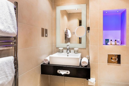 Washington Mayfair Hotel image 37