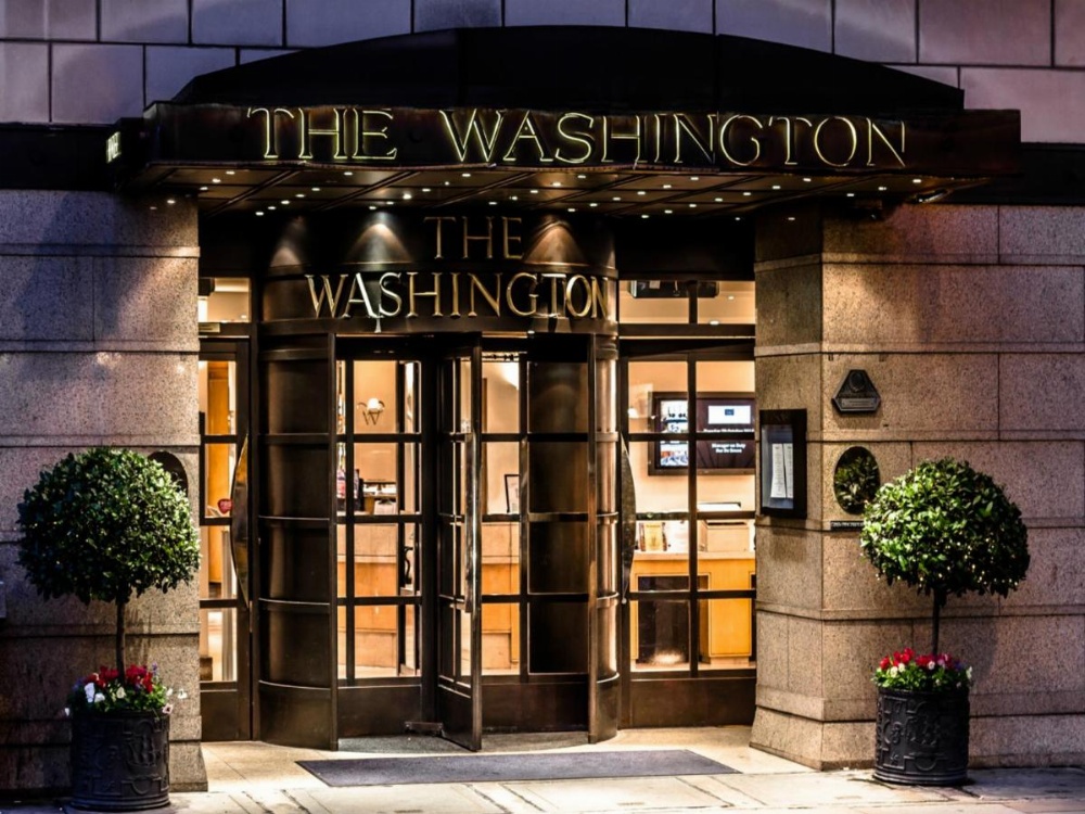 Washington Mayfair Hotel Image 38