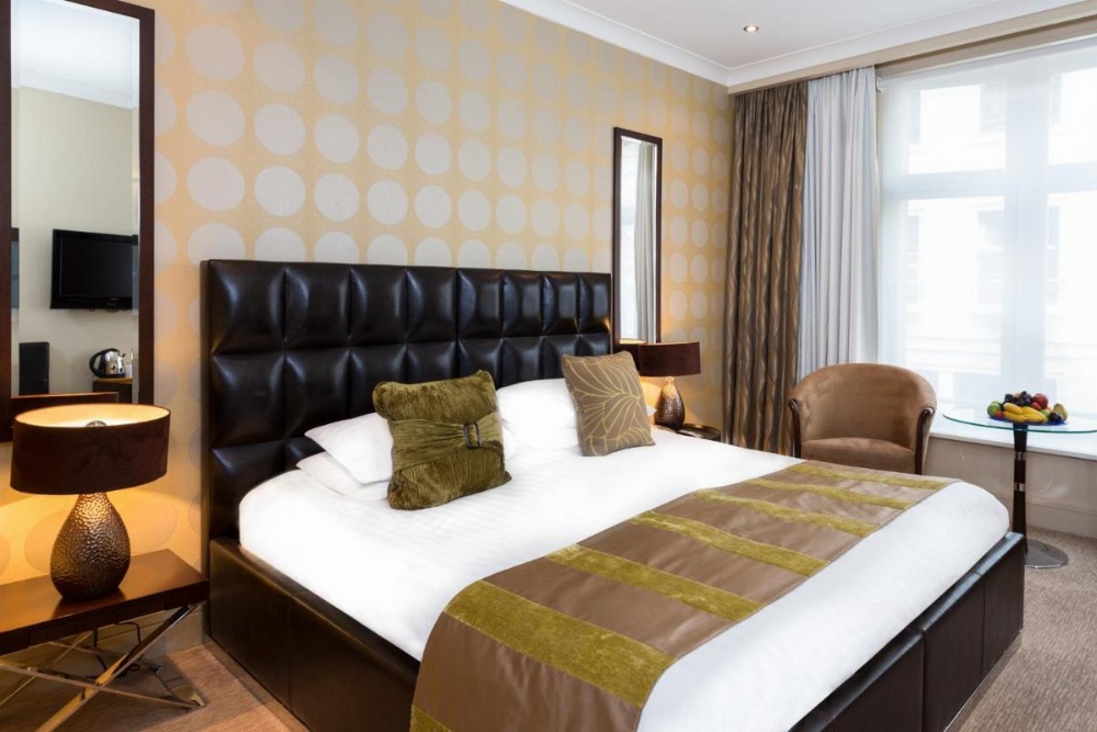 Washington Mayfair Hotel Image 41