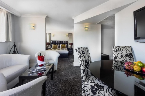 Washington Mayfair Hotel image 5