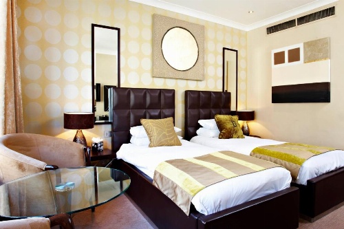 Washington Mayfair Hotel image 7