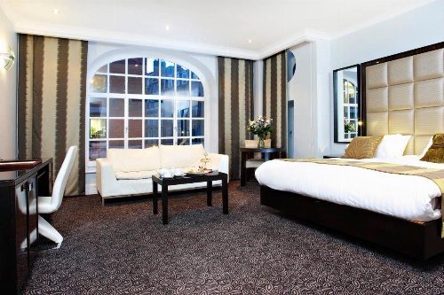 Washington Mayfair Hotel image 9